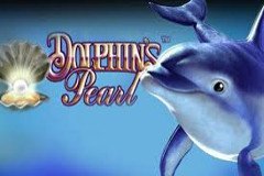 Slot Machine Dolphins Pearl